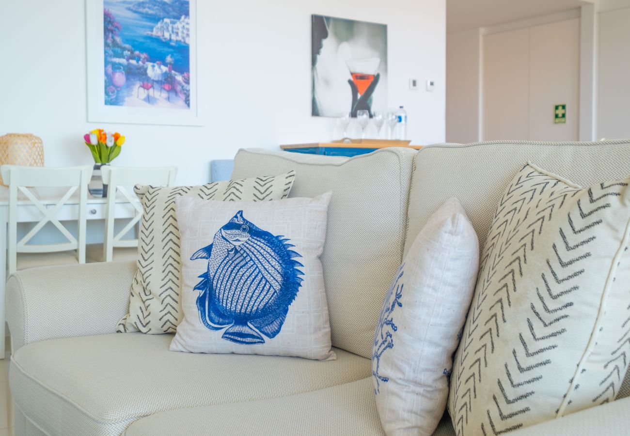 Apartment in Lagos - Algarve Dream Holiday