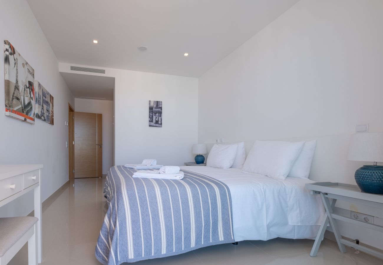 Apartment in Lagos - Algarve Dream Holiday