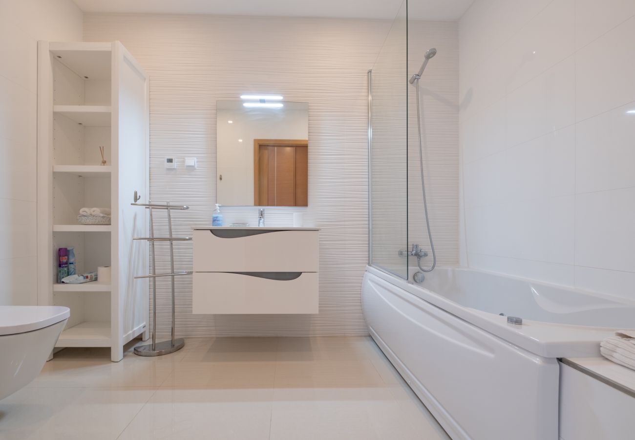Apartment in Lagos - Algarve Dream Holiday