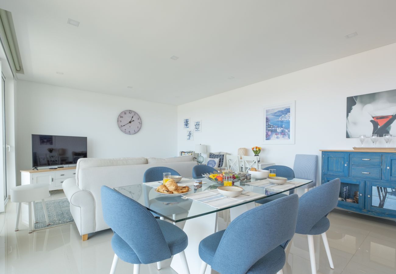 Apartment in Lagos - Algarve Dream Holiday