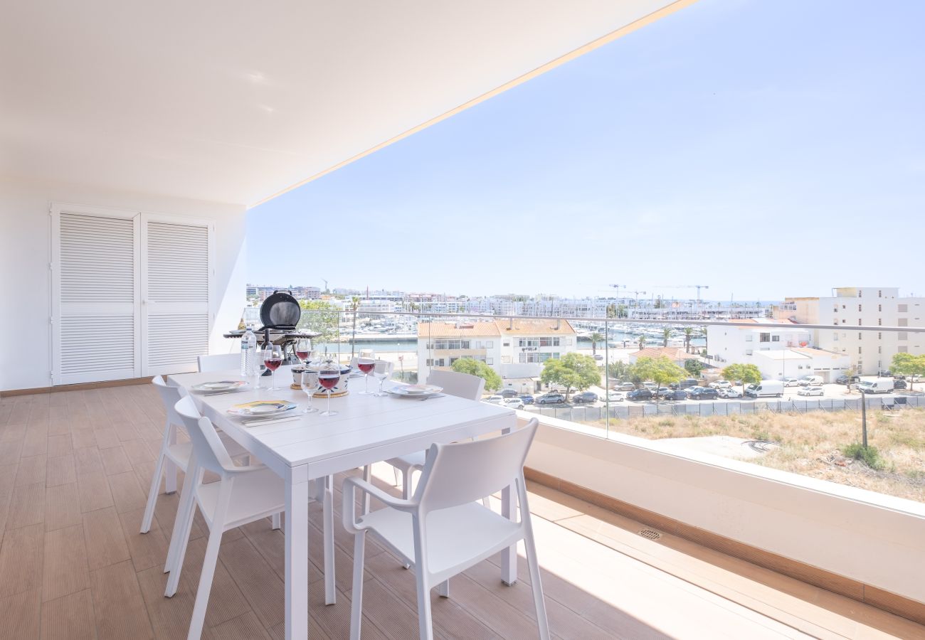 Apartment in Lagos - Algarve Dream Holiday