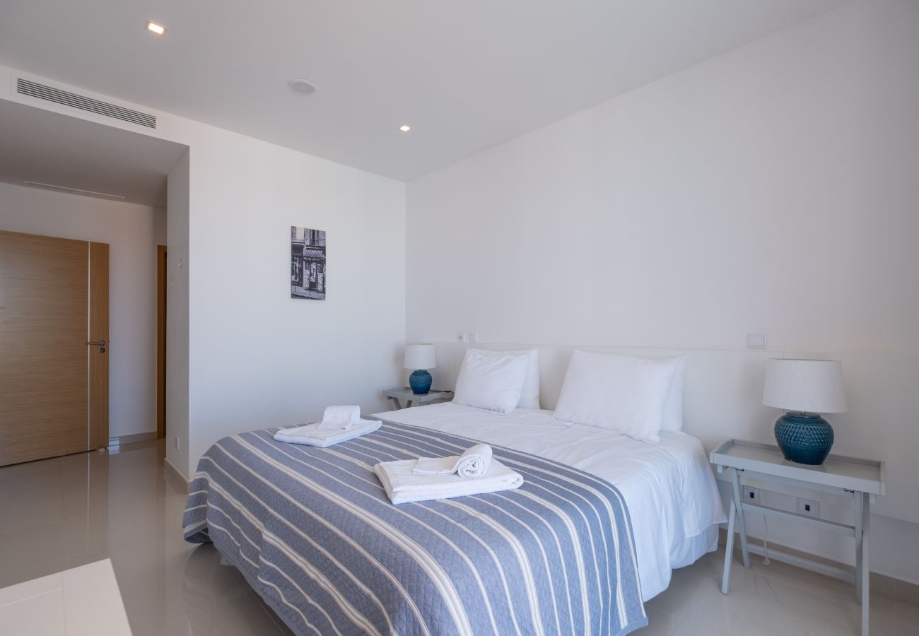 Apartment in Lagos - Algarve Dream Holiday