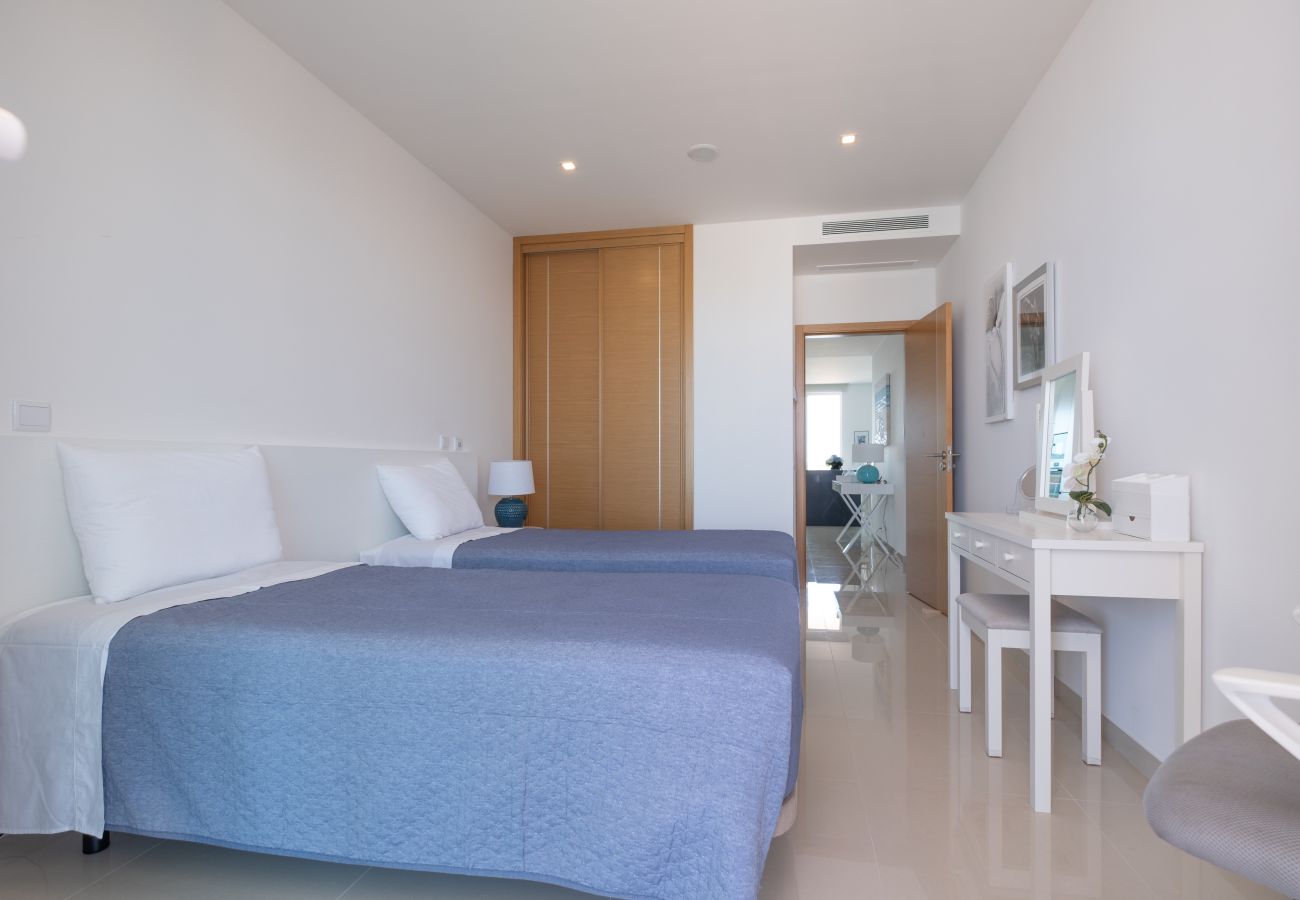 Apartment in Lagos - Algarve Dream Holiday