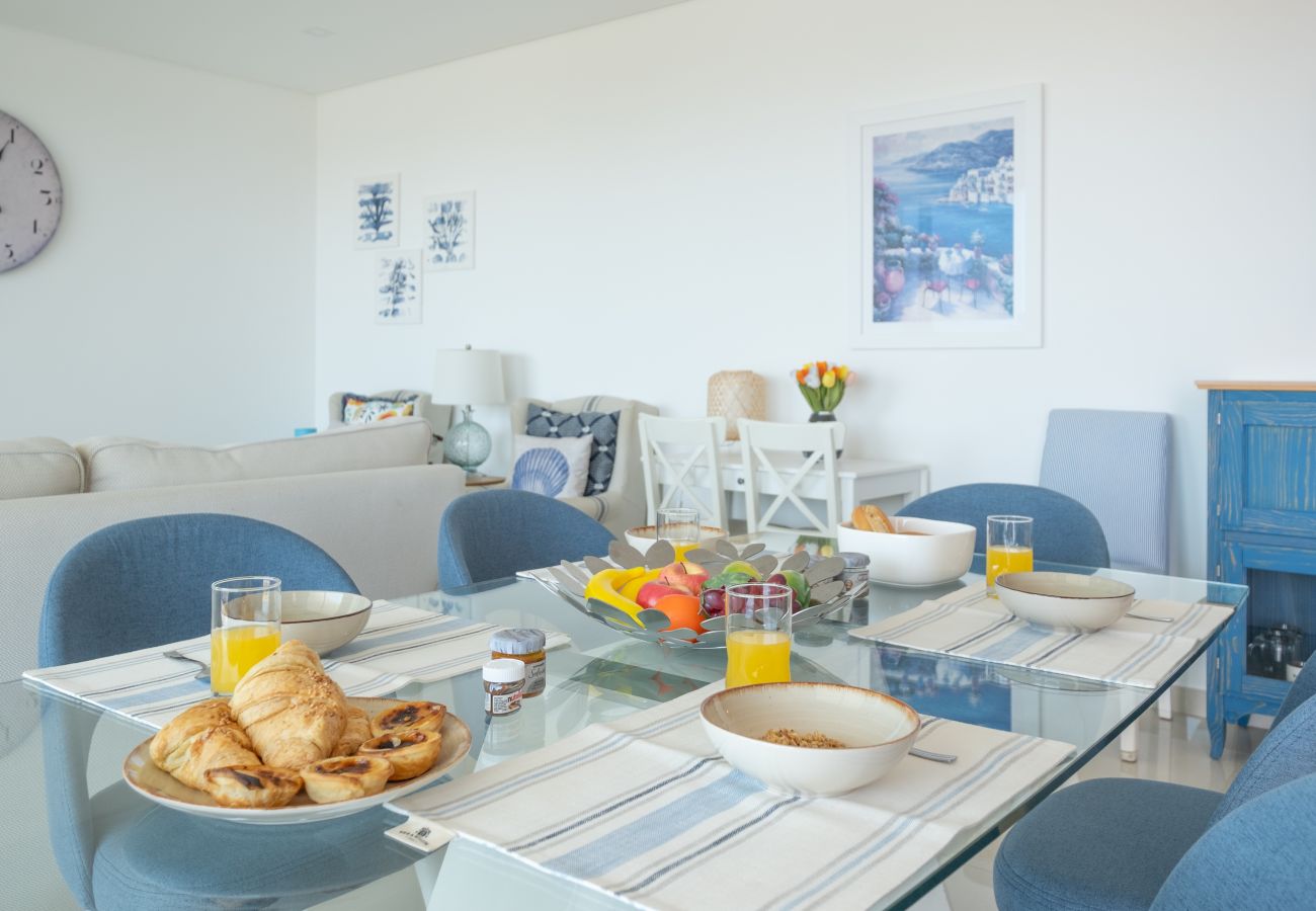 Apartment in Lagos - Algarve Dream Holiday