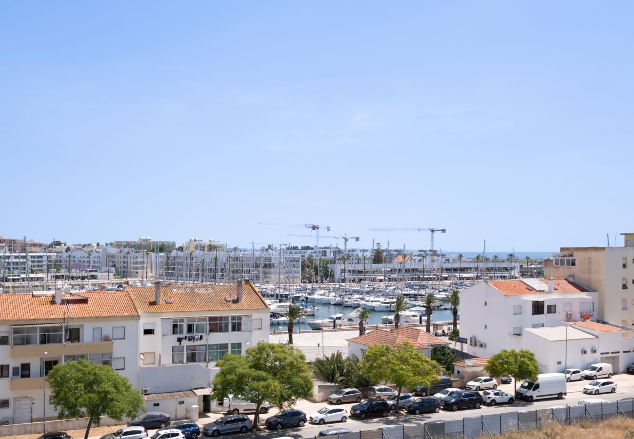 Apartment in Lagos - Algarve Dream Holiday