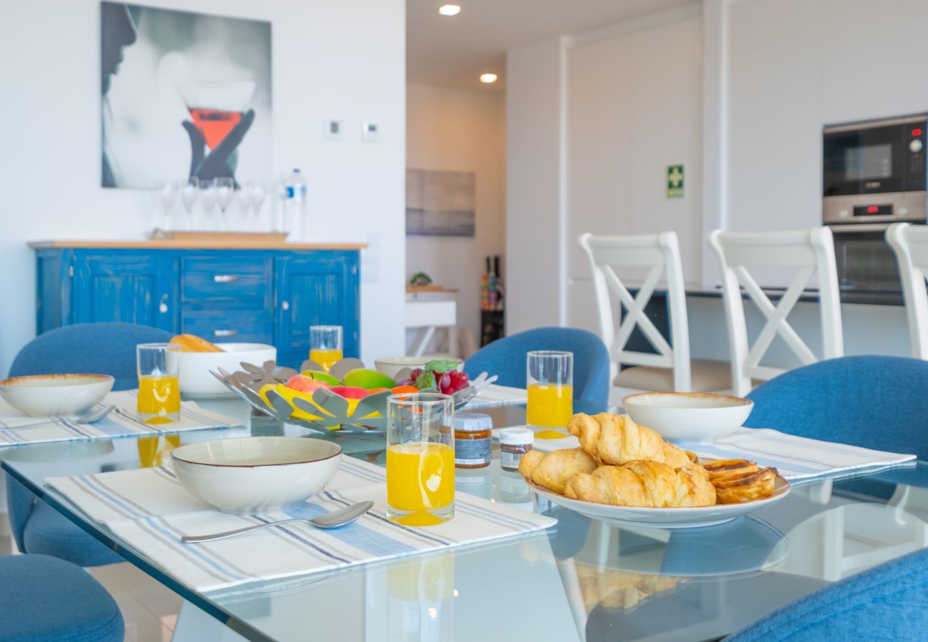 Apartment in Lagos - Algarve Dream Holiday