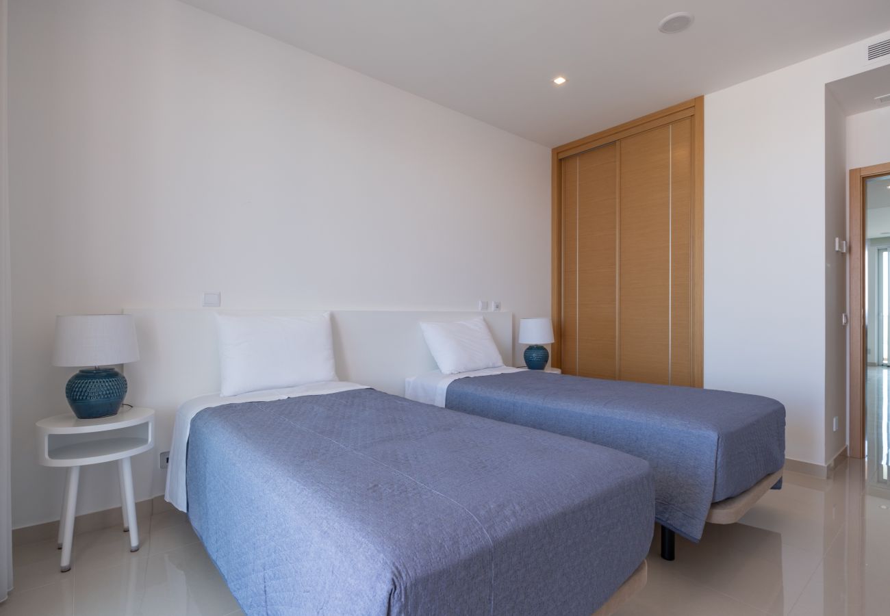 Apartment in Lagos - Algarve Dream Holiday