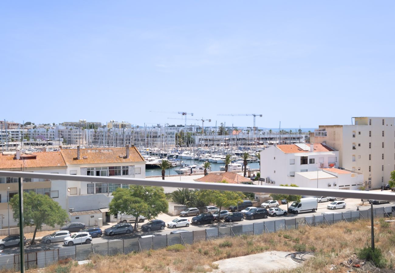 Apartment in Lagos - Algarve Dream Holiday