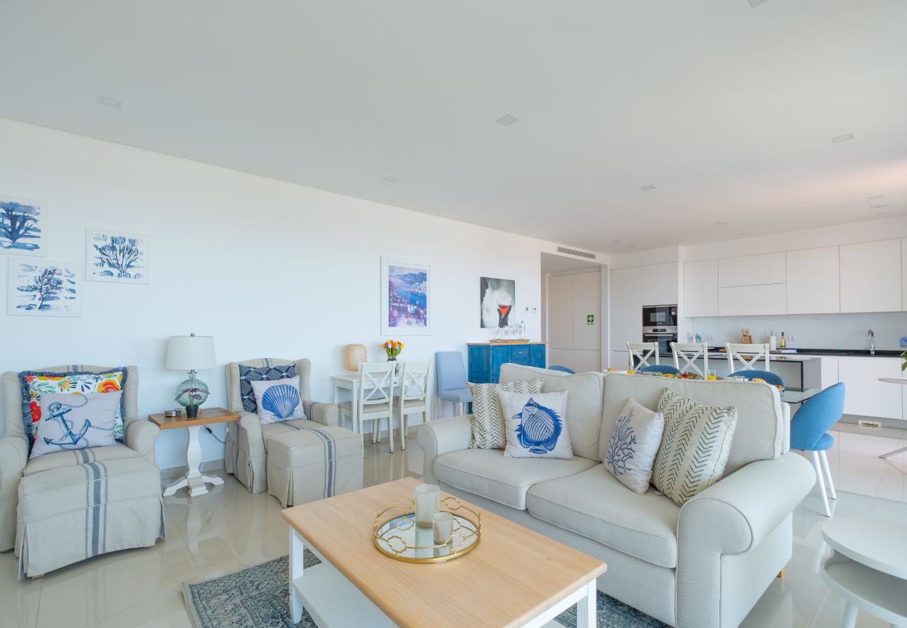 Apartment in Lagos - Algarve Dream Holiday