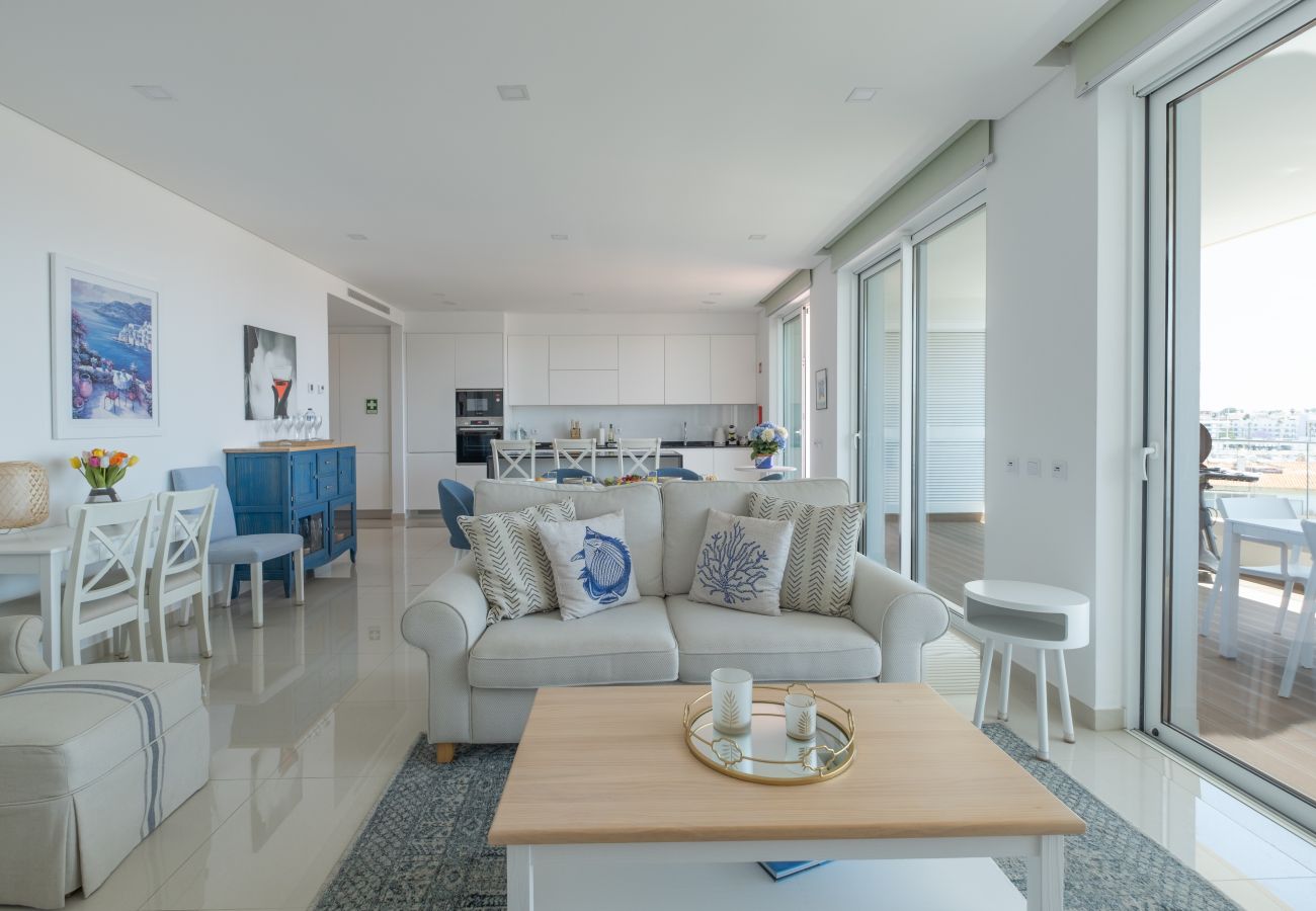 Apartment in Lagos - Algarve Dream Holiday