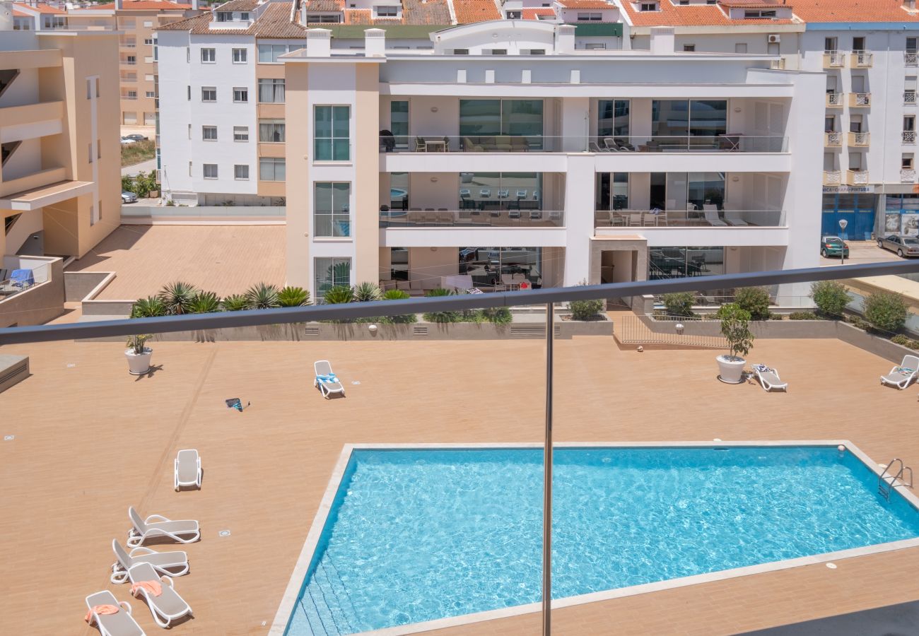 Apartment in Lagos - Algarve Dream Holiday