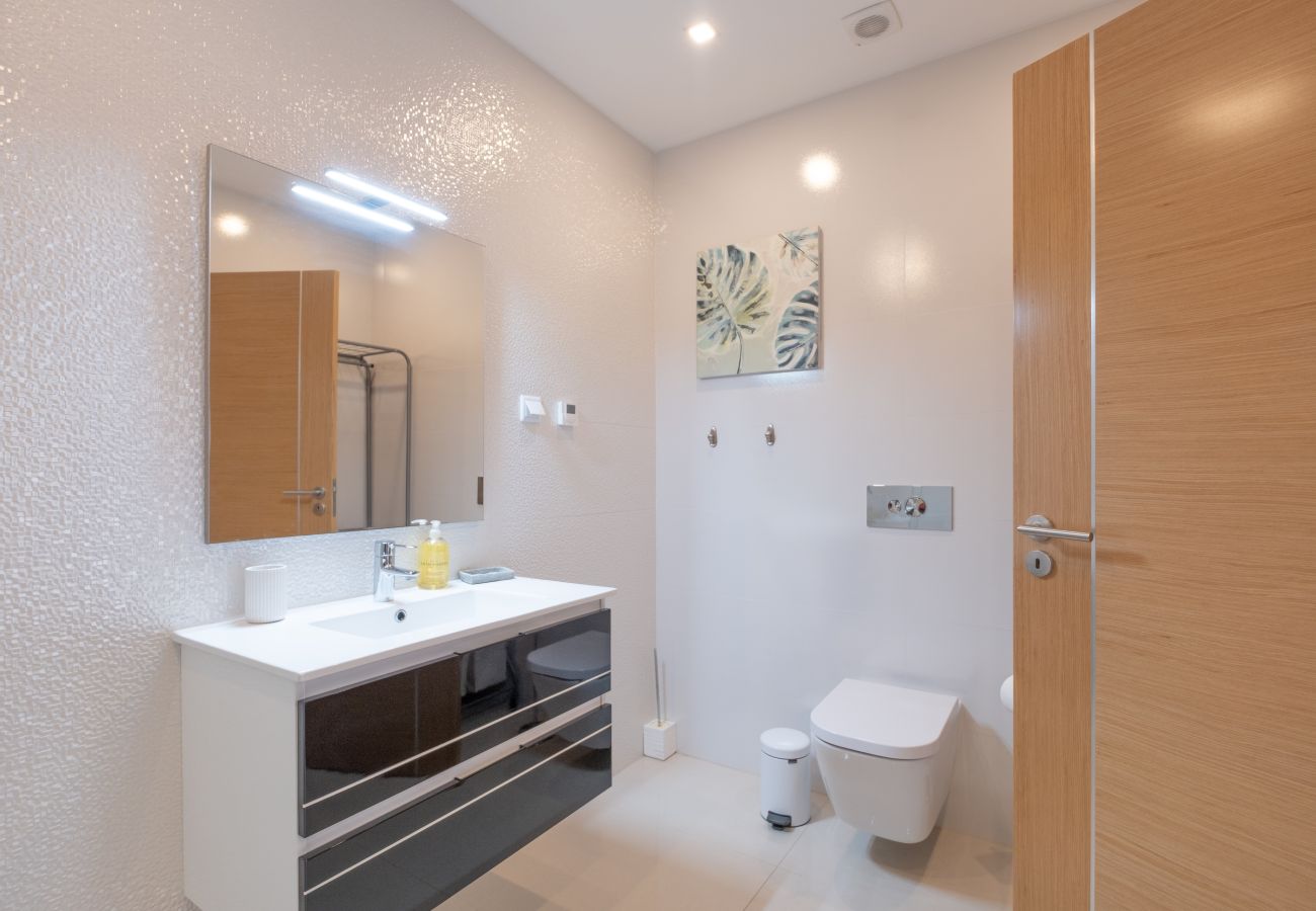 Apartment in Lagos - Algarve Dream Holiday