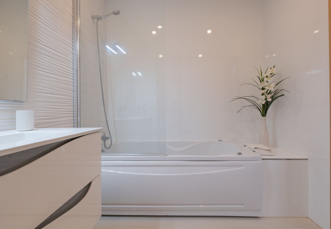 Apartment in Lagos - Algarve Dream Holiday