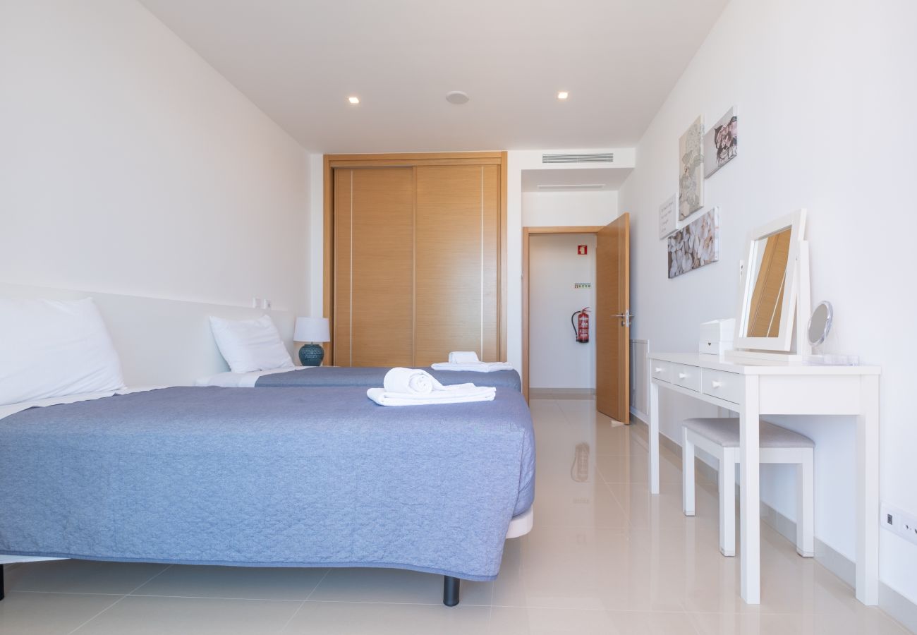 Apartment in Lagos - Algarve Dream Holiday