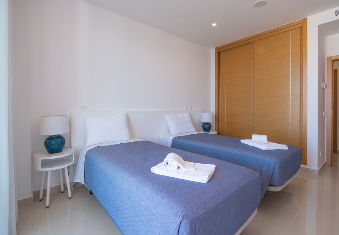 Apartment in Lagos - Algarve Dream Holiday