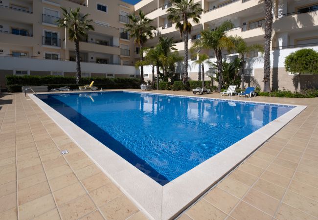  in Lagos - Pool View 3 Bed Apartment