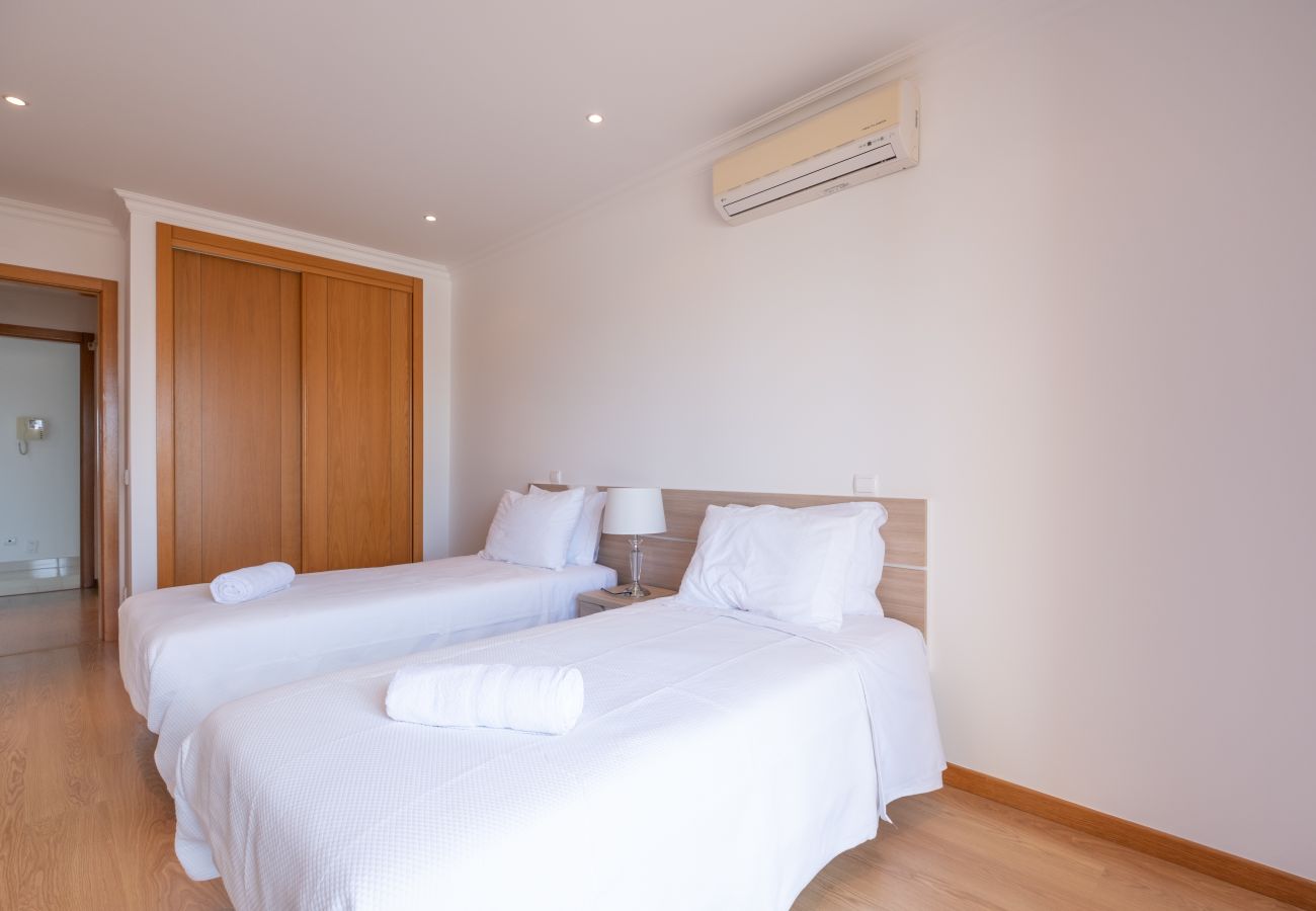 Apartment in Lagos - Colina Panoramica