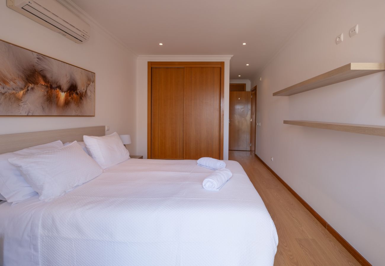Apartment in Lagos - Colina Panoramica