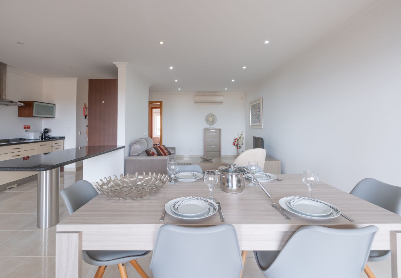 Apartment in Lagos - Colina Panoramica