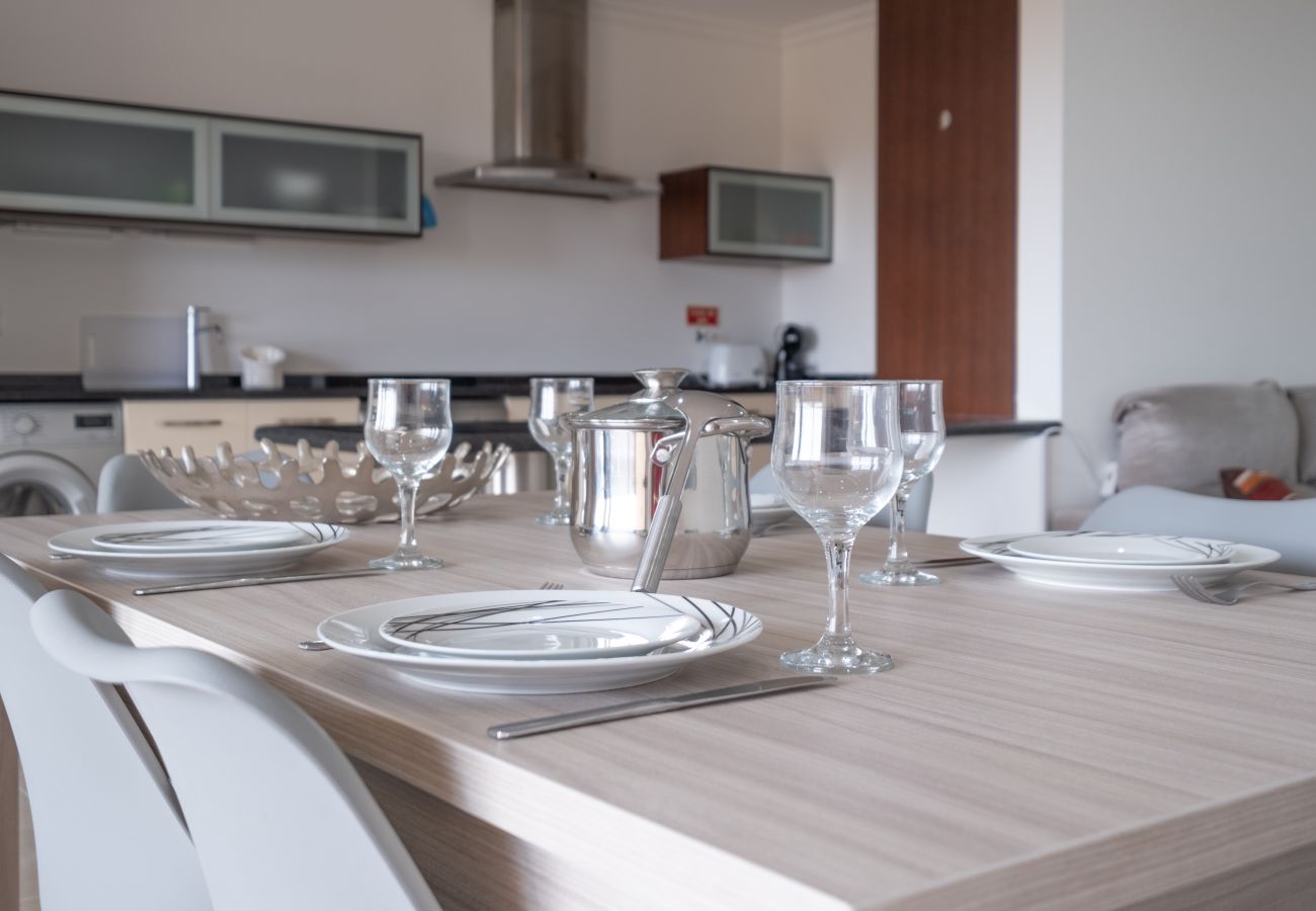 Apartment in Lagos - Colina Panoramica