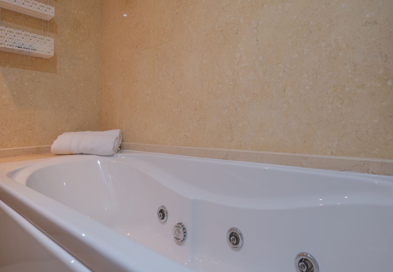 Apartment in Lagos - Colina Panoramica