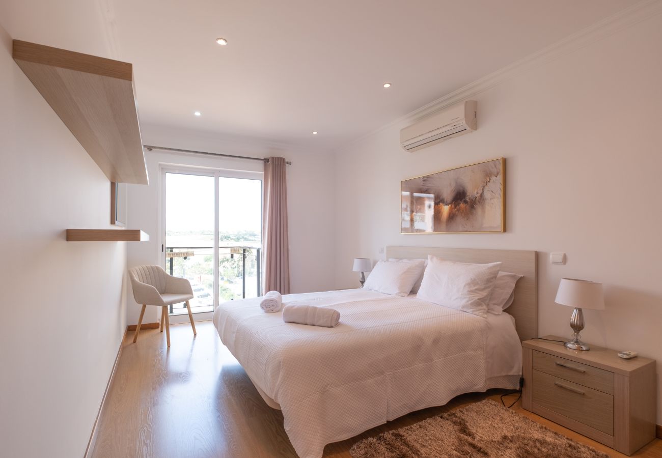 Apartment in Lagos - Colina Panoramica