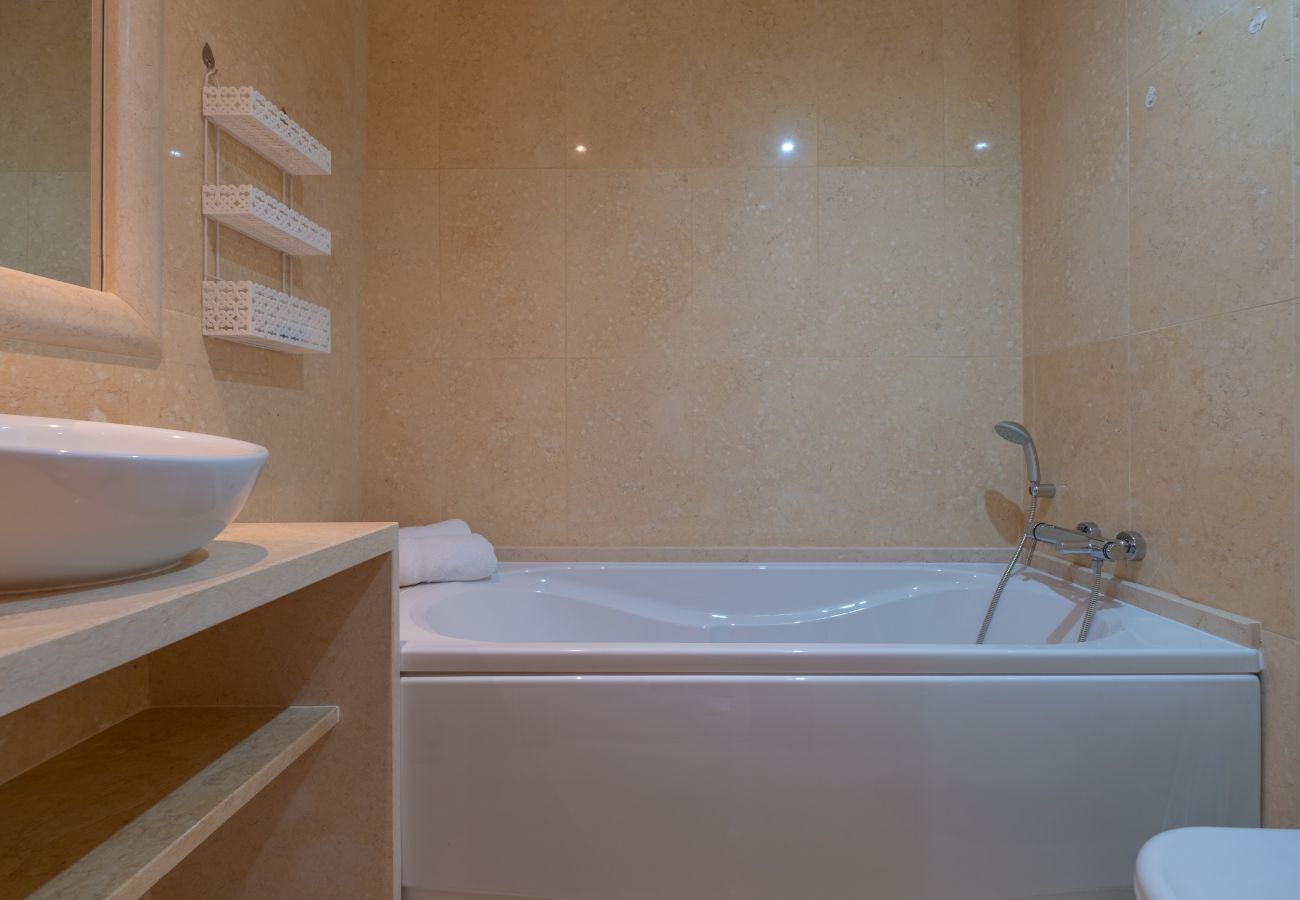 Apartment in Lagos - Colina Panoramica