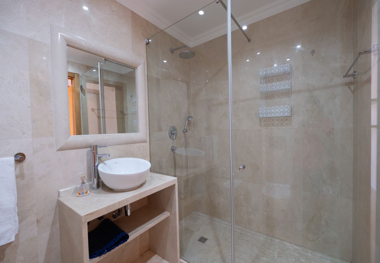 Apartment in Lagos - Colina Panoramica