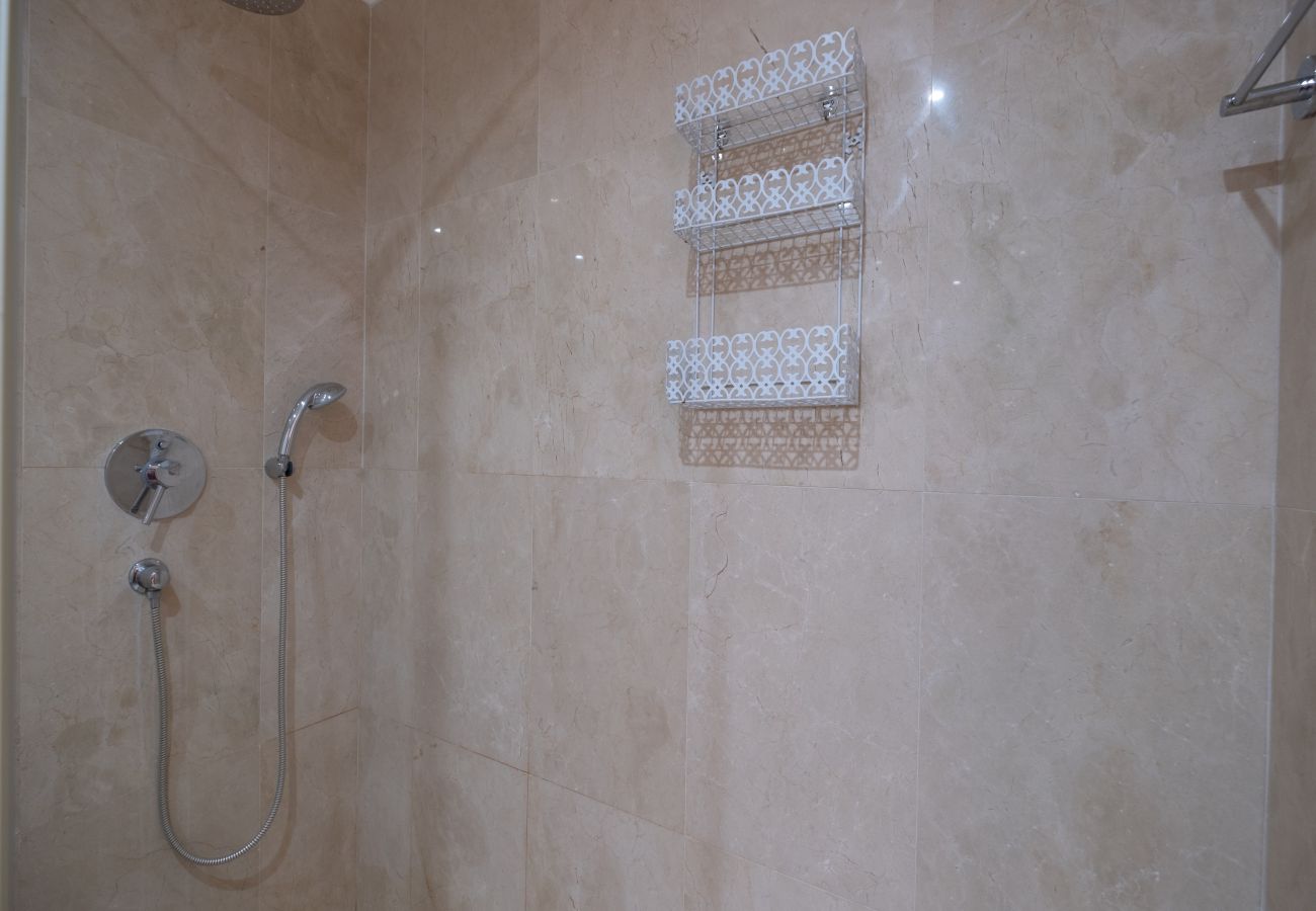 Apartment in Lagos - Colina Panoramica
