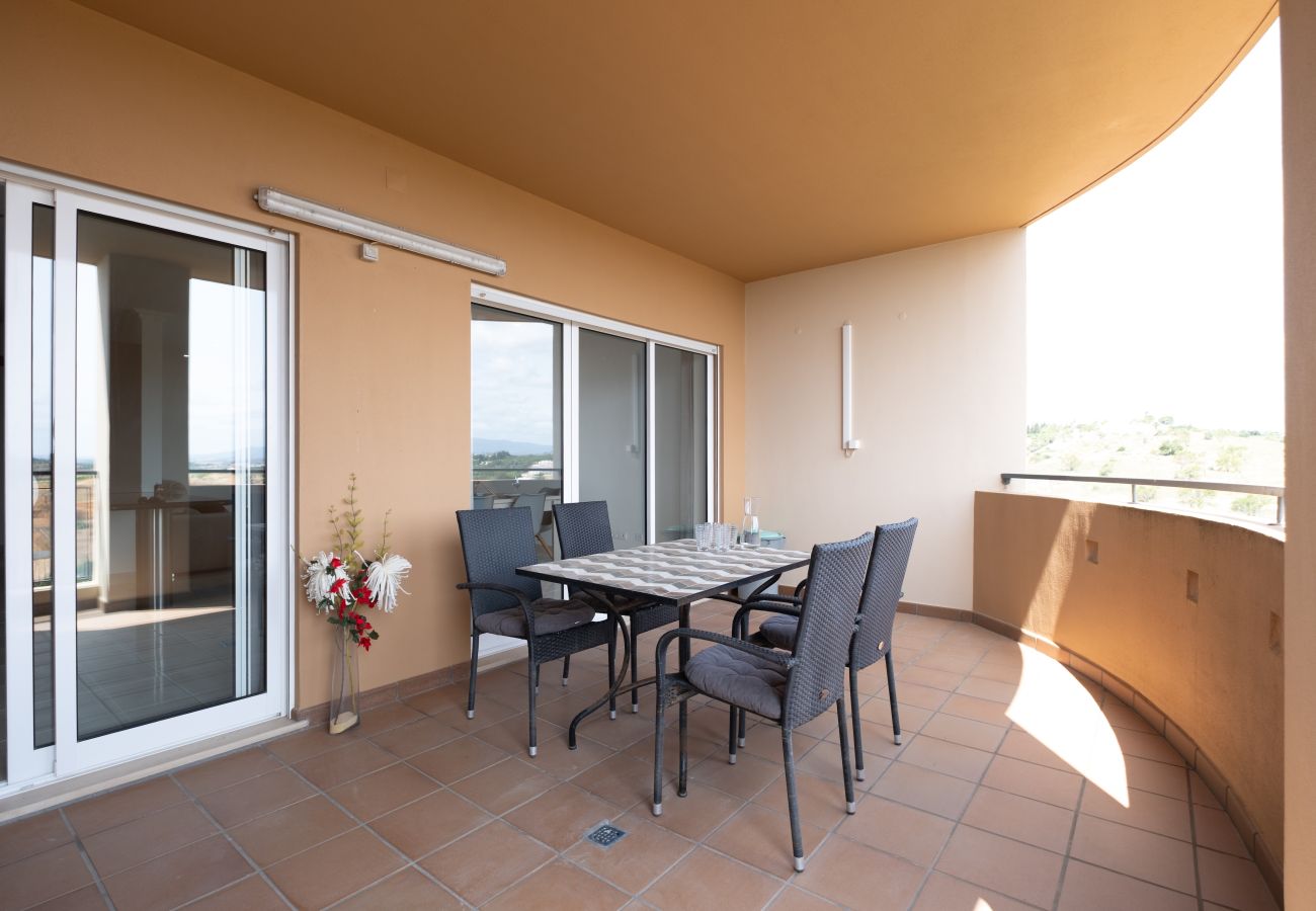 Apartment in Lagos - Colina Panoramica