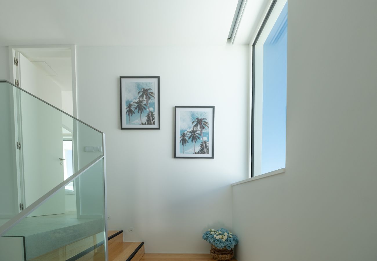 House in Lagos - Encosta Do Sol