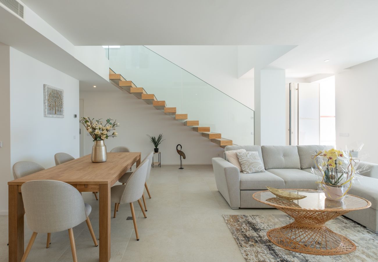 House in Lagos - Encosta Do Sol