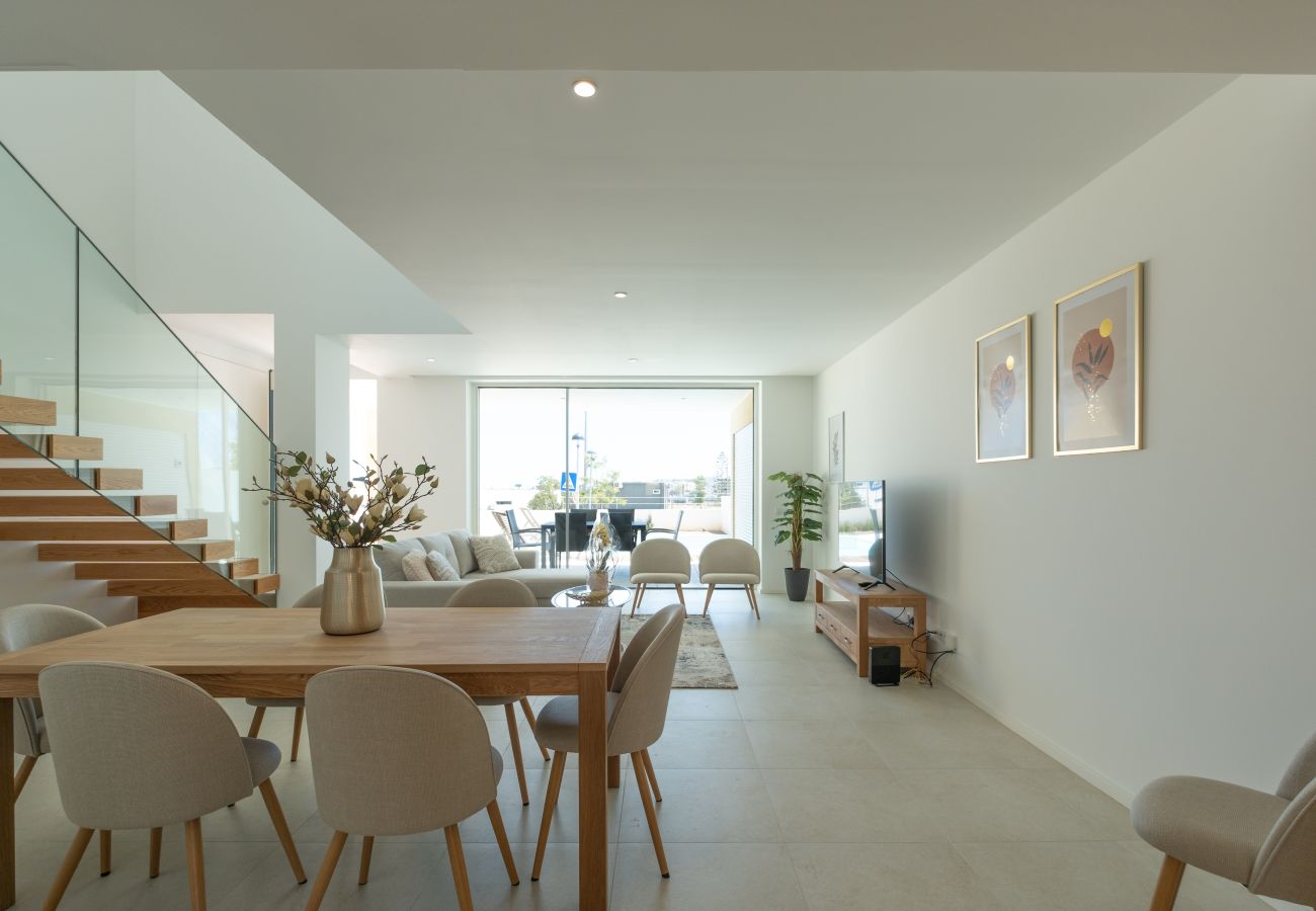 House in Lagos - Encosta Do Sol