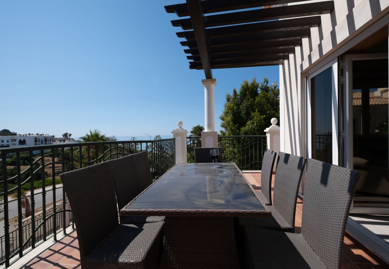 House in Lagos - Vila Girassol