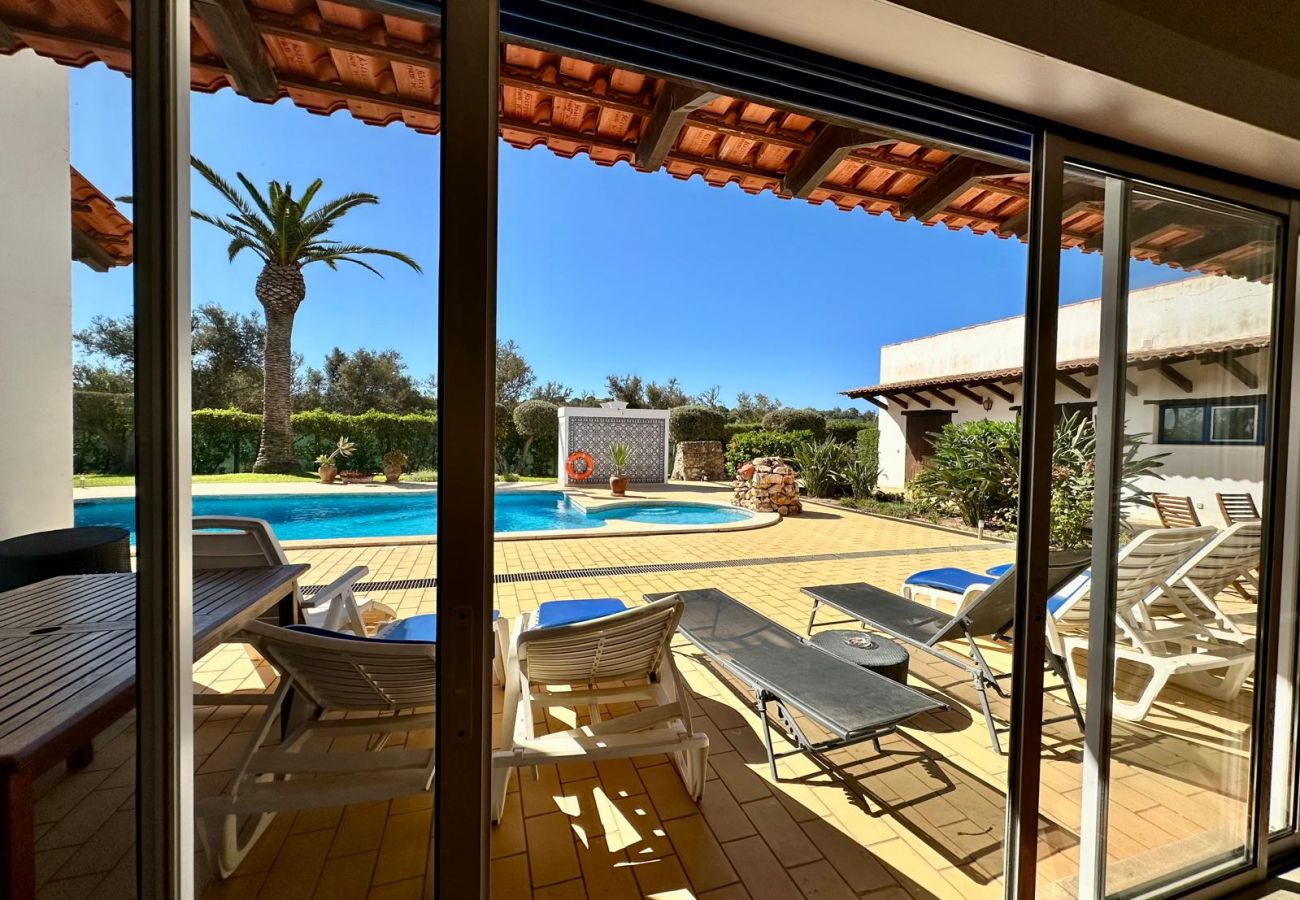 House in Montinhos da Luz - Quinta das Oliveiras
