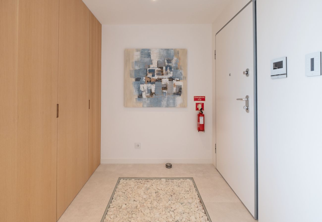 Apartment in Lagos - Sea View Apartment  Apartment in Lagos - Sea View Apartment