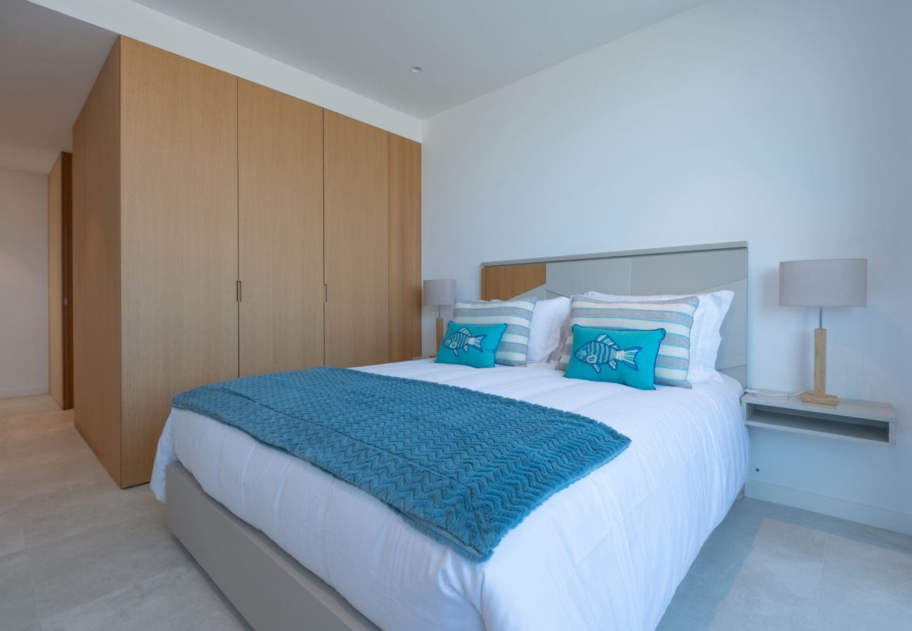 Apartment in Lagos - Sea View Apartment  Apartment in Lagos - Sea View Apartment