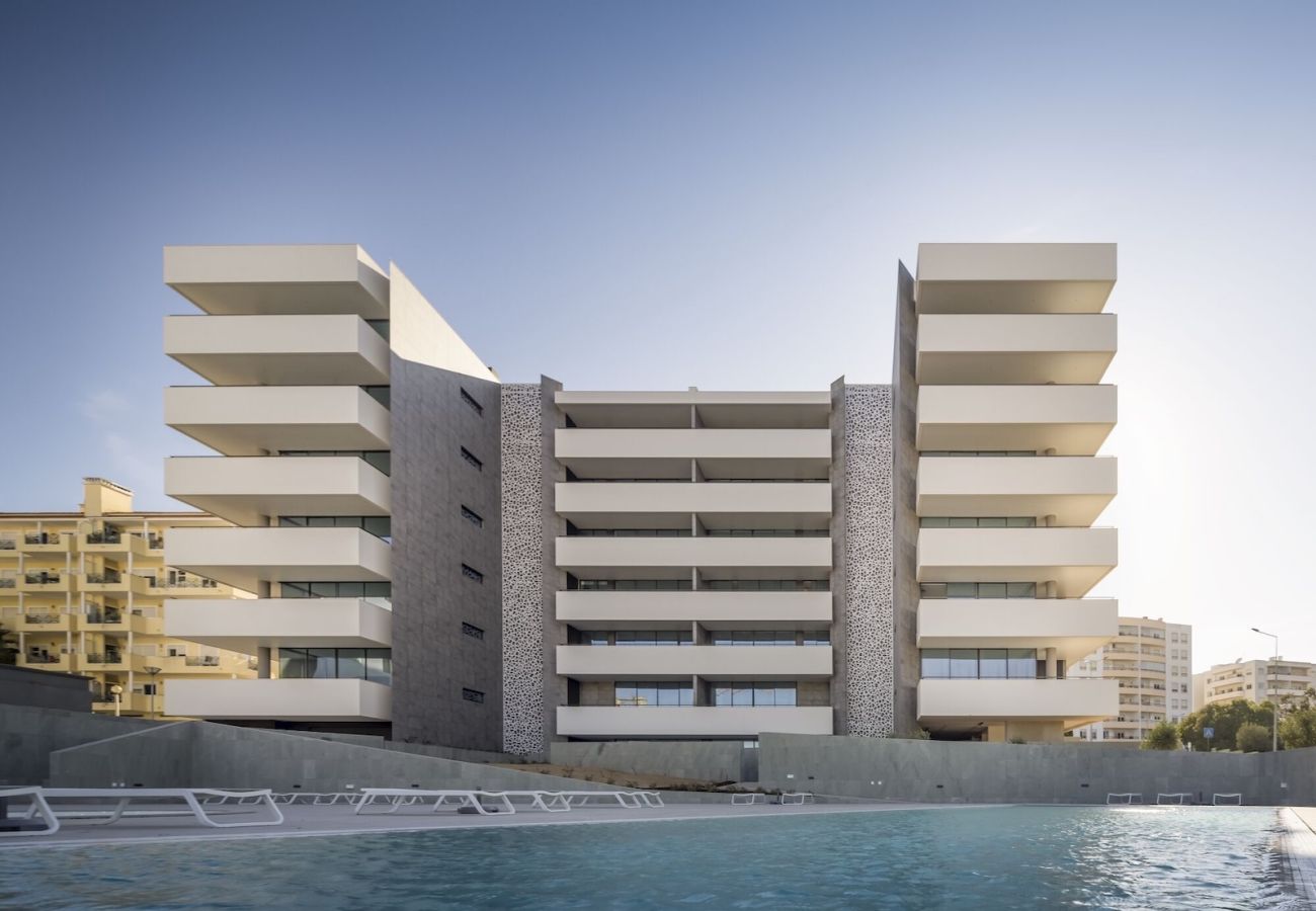 Apartment in Lagos - Sea View Apartment  Apartment in Lagos - Sea View Apartment